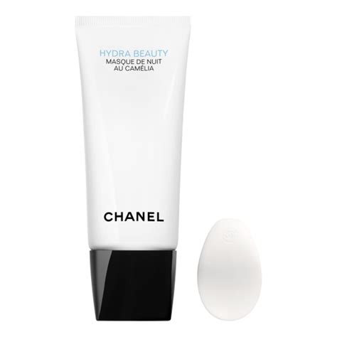 chanel hydra beauty overnight mask|hydra beauty masque de nuit.